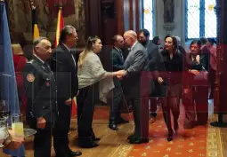 Прием Брисел (МИА)